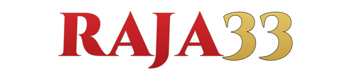 raja33 Logo